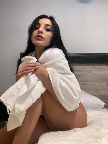 Индивидуалка Елизавета Фотография 3